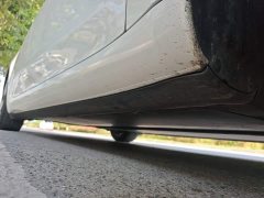 Tesla Model 3 Standard Range RWD Upgrade - ფოტო 20