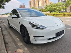 Tesla Model 3 Standard Range RWD Upgrade - ფოტო 3