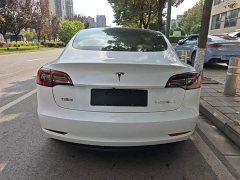 Tesla Model 3 Standard Range RWD Upgrade - ფოტო 5