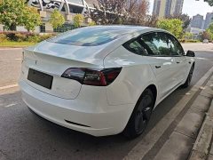 Tesla Model 3 Standard Range RWD Upgrade - ფოტო 6