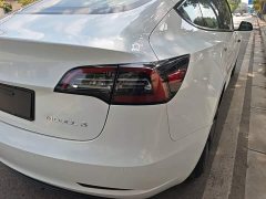Tesla Model 3 Standard Range RWD Upgrade - ფოტო 7
