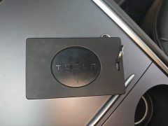 Tesla Model 3 Standard Range RWD Upgrade - ფოტო 8