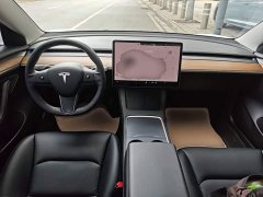 Tesla Model 3 Standard Range RWD Upgrade - ფოტო 9