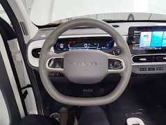 Geely Panda 2025 Panda Mini 210km Vitality Edition - ფოტო 10