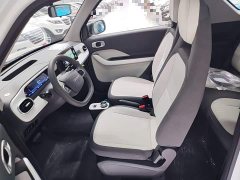 Geely Panda 2025 Panda Mini 210km Vitality Edition - ფოტო 14