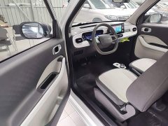 Geely Panda 2025 Panda Mini 210km Vitality Edition - ფოტო 15