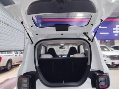 Geely Panda 2025 Panda Mini 210km Vitality Edition - ფოტო 18