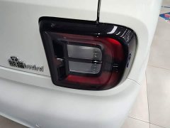 Geely Panda 2025 Panda Mini 210km Vitality Edition - ფოტო 7