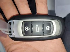 Geely Panda 2025 Panda Mini 210km Vitality Edition - ფოტო 8