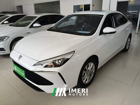 2025 SAIC MG i5 2023 1.5L CVT Luxury - ავტომობილი ჩინეთიდან