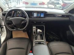 SAIC MG i5 2023 1.5L CVT Luxury - ფოტო 10