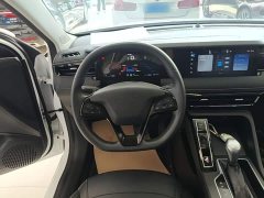 SAIC MG i5 2023 1.5L CVT Luxury - ფოტო 11