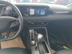 SAIC MG i5 2023 1.5L CVT Luxury - ფოტო 13