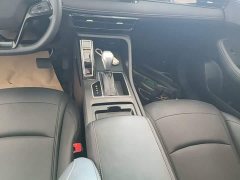 SAIC MG i5 2023 1.5L CVT Luxury - ფოტო 14