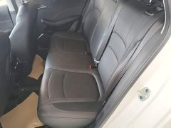 SAIC MG i5 2023 1.5L CVT Luxury - ფოტო 17