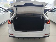 SAIC MG i5 2023 1.5L CVT Luxury - ფოტო 19