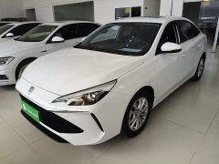 SAIC MG i5 2023 1.5L CVT Luxury - ფოტო 2