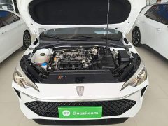 SAIC MG i5 2023 1.5L CVT Luxury - ფოტო 20