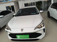 SAIC MG i5 2023 1.5L CVT Luxury - ფოტო 3
