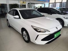 SAIC MG i5 2023 1.5L CVT Luxury - ფოტო 4