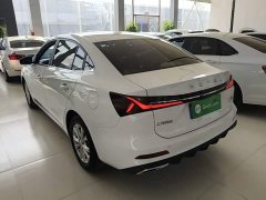 SAIC MG i5 2023 1.5L CVT Luxury - ფოტო 5