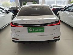 SAIC MG i5 2023 1.5L CVT Luxury - ფოტო 6