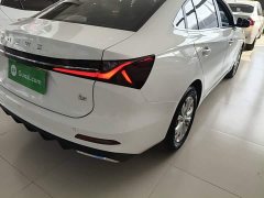 SAIC MG i5 2023 1.5L CVT Luxury - ფოტო 8