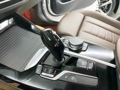 BMW X3 2020 xDrive25i Luxury Package - ფოტო 12