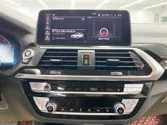 BMW X3 2020 xDrive25i Luxury Package - ფოტო 14