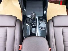 BMW X3 2020 xDrive25i Luxury Package - ფოტო 15
