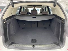 BMW X3 2020 xDrive25i Luxury Package - ფოტო 19