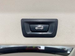 BMW X3 2020 xDrive25i Luxury Package - ფოტო 20