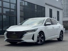 Nissan Sylphy 2023 1.6L CVT Comfort Edition - ფოტო 1