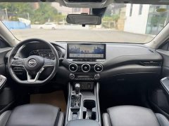 Nissan Sylphy 2023 1.6L CVT Comfort Edition - ფოტო 10