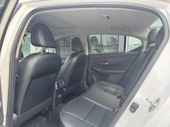 Nissan Sylphy 2023 1.6L CVT Comfort Edition - ფოტო 11