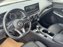 Nissan Sylphy 2023 1.6L CVT Comfort Edition - ფოტო 12