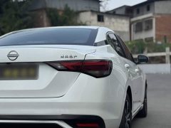 Nissan Sylphy 2023 1.6L CVT Comfort Edition - ფოტო 13