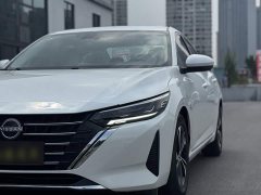 Nissan Sylphy 2023 1.6L CVT Comfort Edition - ფოტო 14