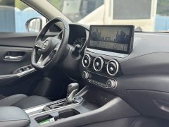 Nissan Sylphy 2023 1.6L CVT Comfort Edition - ფოტო 15