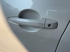 Nissan Sylphy 2023 1.6L CVT Comfort Edition - ფოტო 17