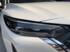 Nissan Sylphy 2023 1.6L CVT Comfort Edition - ფოტო 18