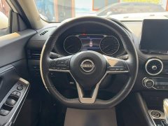 Nissan Sylphy 2023 1.6L CVT Comfort Edition - ფოტო 2
