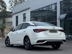 Nissan Sylphy 2023 1.6L CVT Comfort Edition - ფოტო 20