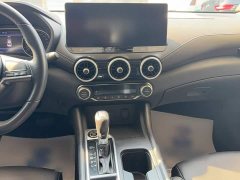 Nissan Sylphy 2023 1.6L CVT Comfort Edition - ფოტო 5