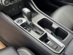 Nissan Sylphy 2023 1.6L CVT Comfort Edition - ფოტო 6