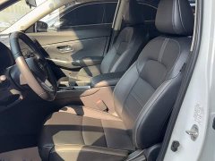 Nissan Sylphy 2023 1.6L CVT Comfort Edition - ფოტო 7