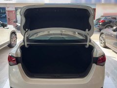 Nissan Sylphy 2023 1.6L CVT Comfort Edition - ფოტო 8