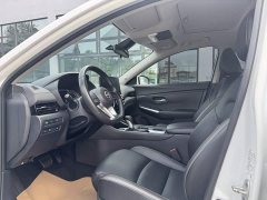 Nissan Sylphy 2023 1.6L CVT Comfort Edition - ფოტო 9