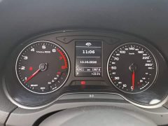 Audi A3 2020 Limousine 35 TFSI Fashion Edition National VI - ფოტო 11