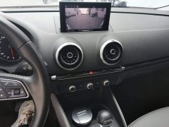 Audi A3 2020 Limousine 35 TFSI Fashion Edition National VI - ფოტო 12